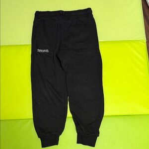 Zara Kids Black Joggers
